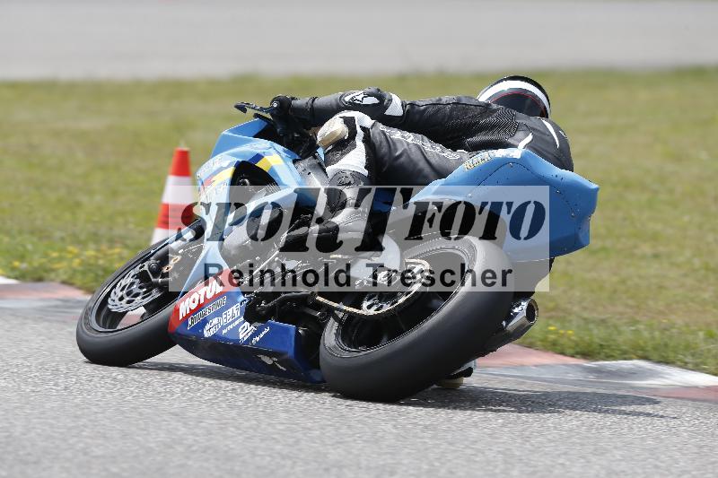 /24 08.06.2025 TZ Motorsport ADR/Gruppe gelb/22